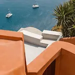 Terracotta Cave House