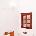 Дом отдыха Terracotta Cave House Ия