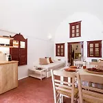 Terracotta Cave House Дом отдыха