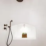 Дом отдыха Terracotta Cave House *