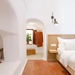 Дом отдыха Terracotta Cave House Ия