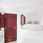 Дом отдыха Terracotta Cave House