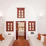 Terracotta Cave House Дом отдыха *