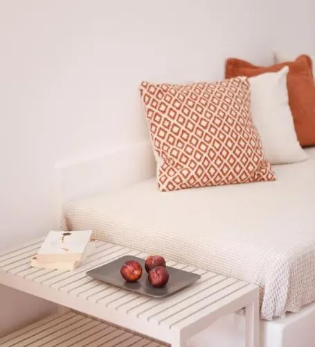 Terracotta Cave House 펜션 이아