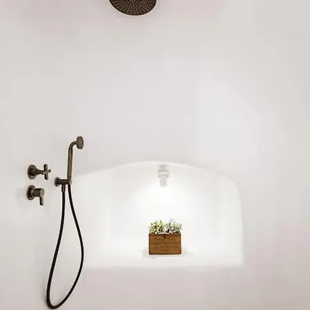 Hébergement de vacances Terracotta Cave House *