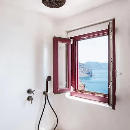 Terracotta Cave House *