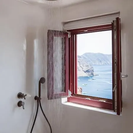 Hébergement de vacances Terracotta Cave House