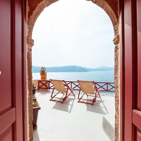 Дом отдыха Terracotta Cave House *