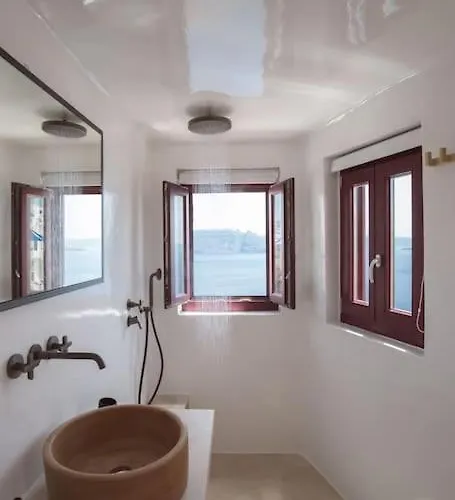 Terracotta Cave House Дом отдыха