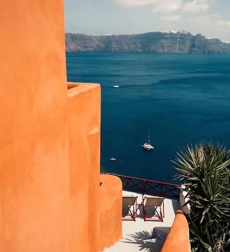 Terracotta Cave House Дом отдыха