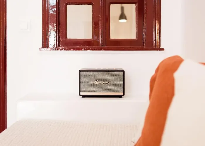 Terracotta Cave House Дом отдыха Ия