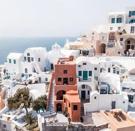 Casa de Férias Terracotta Cave House *