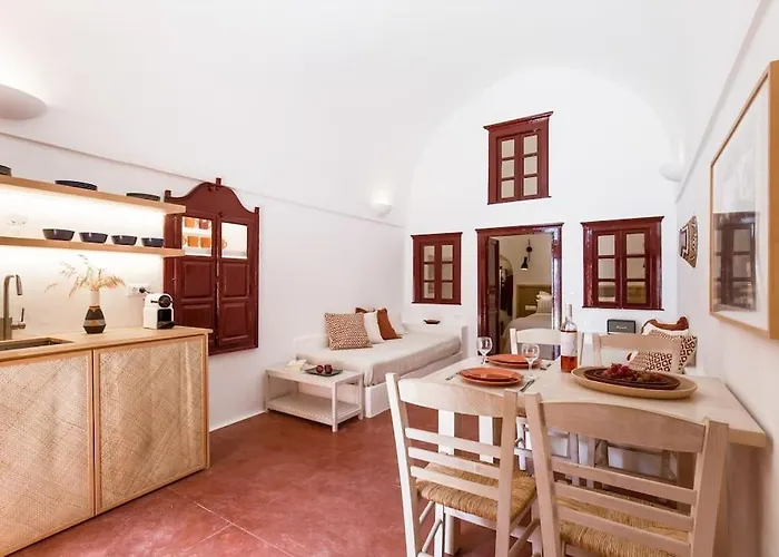 Terracotta Cave House Дом отдыха