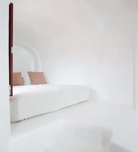 Дом отдыха Terracotta Cave House Ия