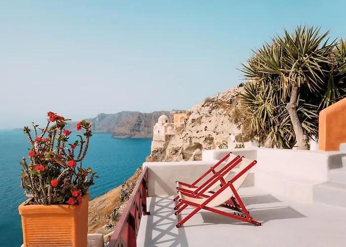 Terracotta Cave House